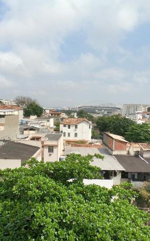 Apartamento à venda com 75m², 3 quartos e 1 vagaSala vista