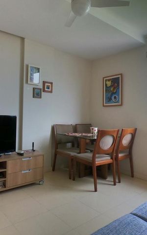 Apartamento à venda com 75m², 3 quartos e 1 vagaSala