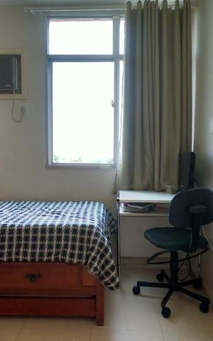 Apartamento à venda com 75m², 3 quartos e 1 vagaQuarto 1