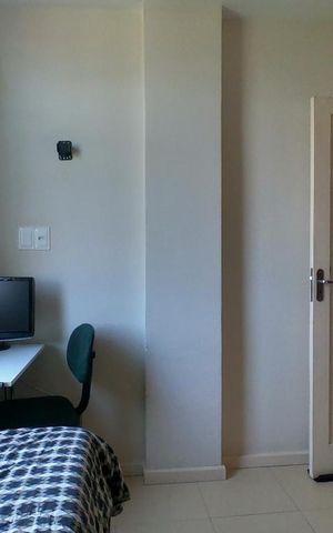Apartamento à venda com 75m², 3 quartos e 1 vagaQuarto 1