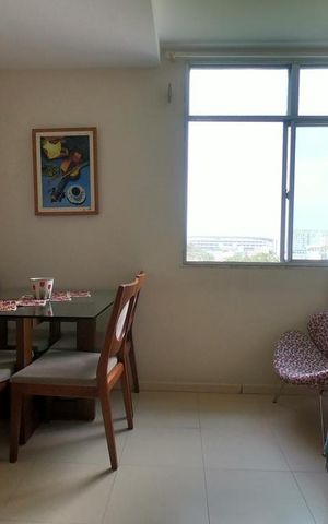Apartamento à venda com 75m², 3 quartos e 1 vagaSala