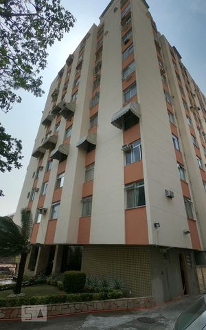 Apartamento à venda com 75m², 3 quartos e 1 vagaFachada