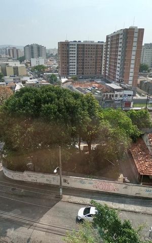 Apartamento à venda com 75m², 3 quartos e 1 vagaQuarto 3 - Suíte