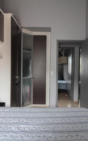 Casa de condomínio à venda com 85m², 3 quartos e 1 vaga Casa de condomínio à venda com 85m², 3 quartos e 1 vagaQuarto