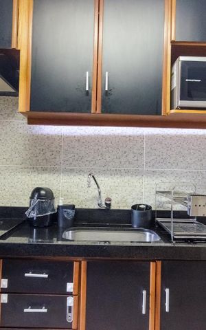 Apartamento à venda com 65m², 2 quartos e 1 vaga Apartamento à venda com 65m², 2 quartos e 1 vagaCozinha