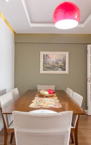 Apartamento à venda com 65m², 2 quartos e 1 vaga Apartamento à venda com 65m², 2 quartos e 1 vagaSala