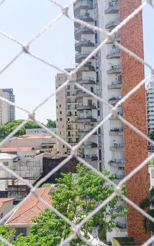 Apartamento à venda com 65m², 2 quartos e 1 vaga Apartamento à venda com 65m², 2 quartos e 1 vagaVista do Quarto 2