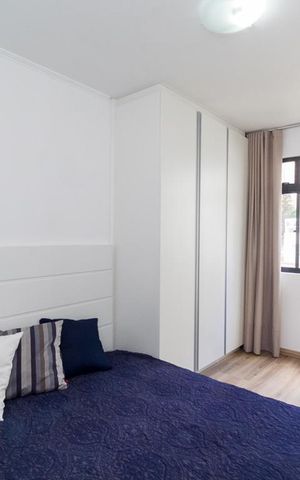 Apartamento para alugar com 65m², 2 quartos e 1 vaga Apartamento para alugar com 65m², 2 quartos e 1 vagaSuíte