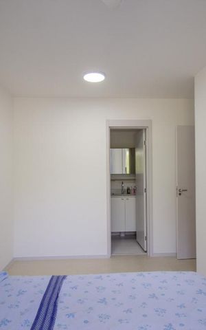 Apartamento à venda com 58m², 2 quartos e 1 vaga Apartamento à venda com 58m², 2 quartos e 1 vagaSuíte