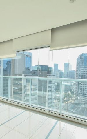 Apartamento à venda com 51m², 1 quarto e 1 vagaVaranda