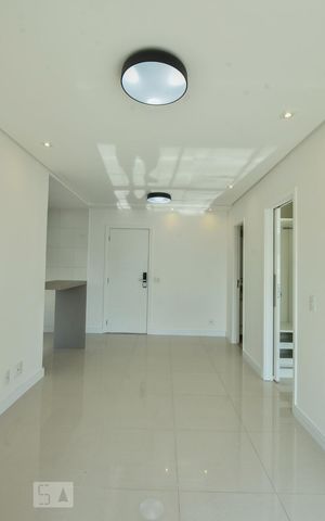 Apartamento à venda com 51m², 1 quarto e 1 vagaSala