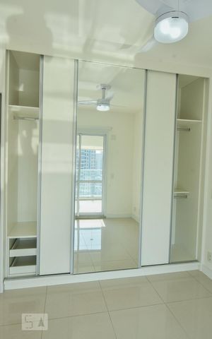 Apartamento à venda com 51m², 1 quarto e 1 vagaDormitório
