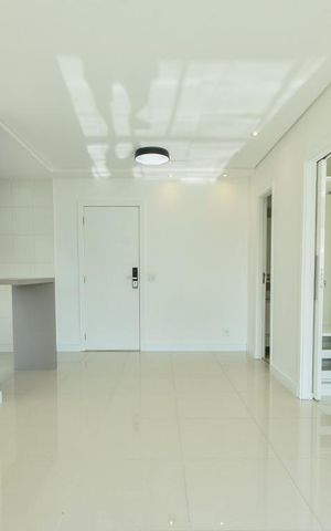 Apartamento à venda com 51m², 1 quarto e 1 vagaSala