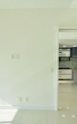 Apartamento à venda com 51m², 1 quarto e 1 vagaDormitório