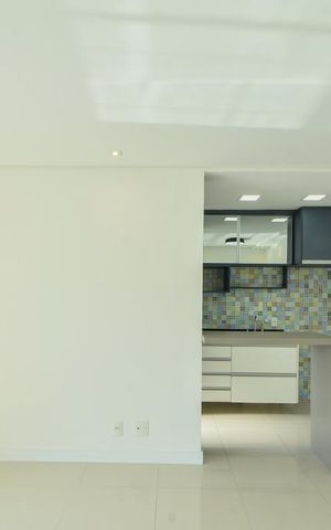 Apartamento à venda com 51m², 1 quarto e 1 vagaSala