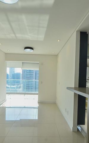 Apartamento à venda com 51m², 1 quarto e 1 vagaSala