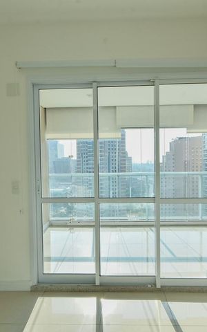 Apartamento à venda com 51m², 1 quarto e 1 vagaDormitório
