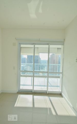 Apartamento à venda com 51m², 1 quarto e 1 vagaDormitório