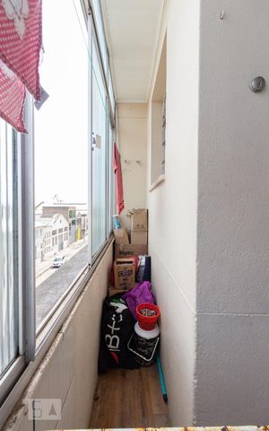 Apartamento à venda com 70m², 2 quartos e sem vaga Apartamento à venda com 70m², 2 quartos e sem vagaÁrea de Serviço