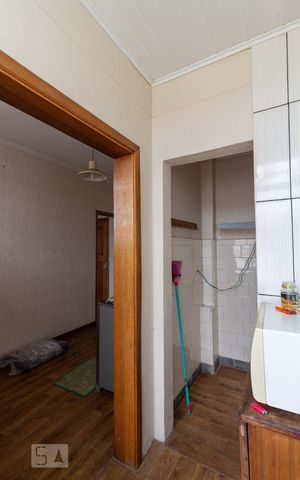 Apartamento à venda com 70m², 2 quartos e sem vaga Apartamento à venda com 70m², 2 quartos e sem vagaÁrea de Serviço