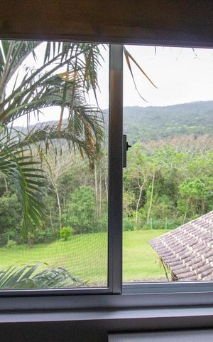 Casa de condomínio para alugar com 140m², 3 quartos e 2 vagasVista do quarto 02
