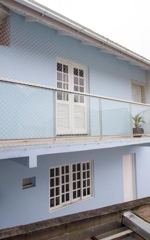 Casa de condomínio para alugar com 140m², 3 quartos e 2 vagasVista do quarto 03