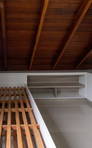 Casa de condomínio para alugar com 140m², 3 quartos e 2 vagasQuarto 01