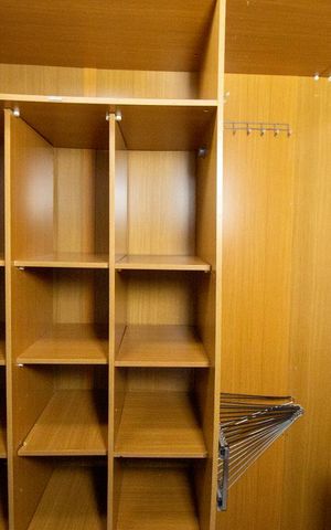 Casa de condomínio para alugar com 140m², 3 quartos e 2 vagasCloset