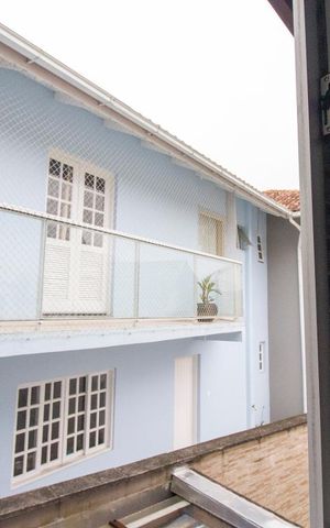 Casa de condomínio para alugar com 140m², 3 quartos e 2 vagasVista do quarto 03