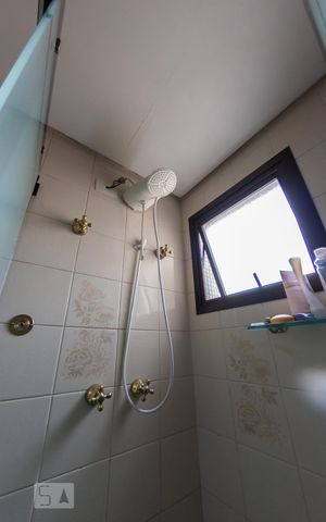 Apartamento à venda com 108m², 3 quartos e 2 vagas Apartamento à venda com 108m², 3 quartos e 2 vagasBanheiro 3