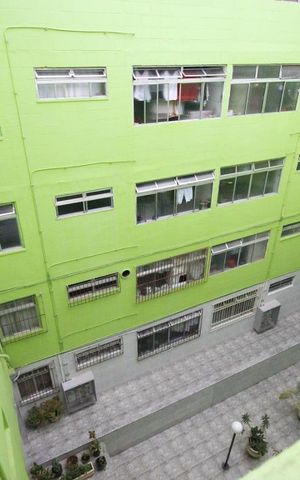 Apartamento para alugar com 60m², 2 quartos e sem vagaVista