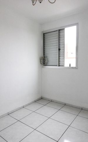 Apartamento para alugar com 60m², 2 quartos e sem vagaQuarto 1