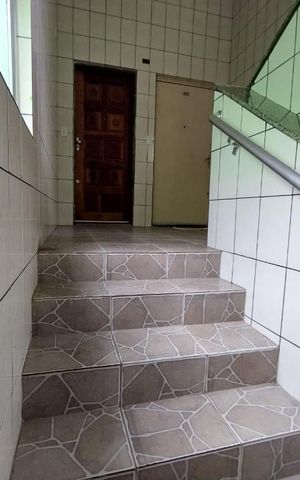 Apartamento para alugar com 60m², 2 quartos e sem vaga Apartamento para alugar com 60m², 2 quartos e sem vagaHall de Entrada