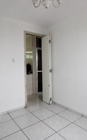Apartamento para alugar com 60m², 2 quartos e sem vagaQuarto 1