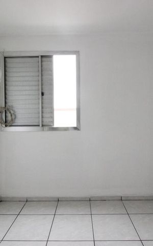 Apartamento para alugar com 60m², 2 quartos e sem vagaQuarto 1