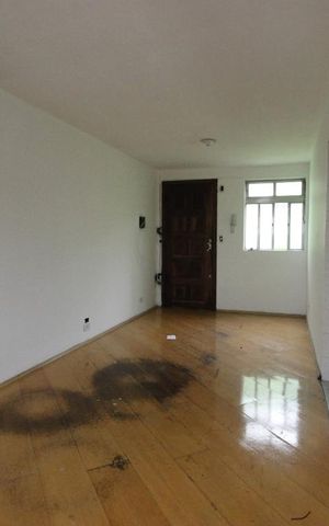 Apartamento para alugar com 60m², 2 quartos e sem vagaSala