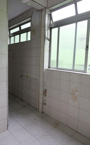 Apartamento para alugar com 60m², 2 quartos e sem vagaÁrea de Serviço