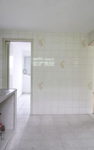 Apartamento para alugar com 60m², 2 quartos e sem vagaCozinha