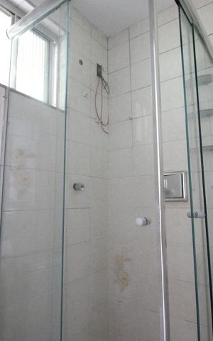 Apartamento para alugar com 60m², 2 quartos e sem vagaBanheiro