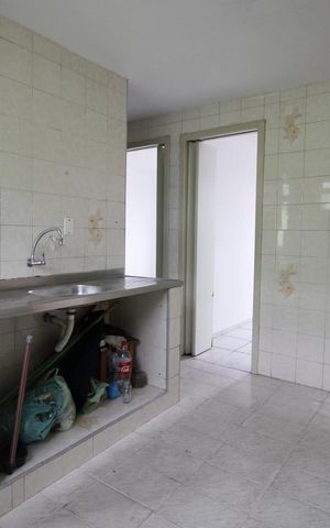 Apartamento para alugar com 60m², 2 quartos e sem vagaCozinha