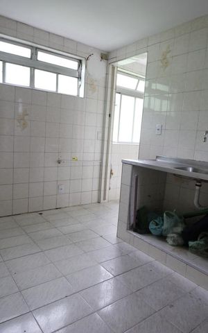Apartamento para alugar com 60m², 2 quartos e sem vagaCozinha