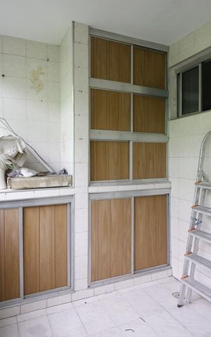 Apartamento para alugar com 60m², 2 quartos e sem vagaÁrea de Serviço