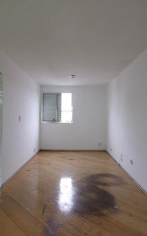 Apartamento para alugar com 60m², 2 quartos e sem vagaSala