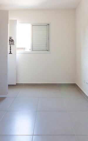 Apartamento para alugar com 42m², 1 quarto e sem vaga Apartamento para alugar com 42m², 1 quarto e sem vagaQuarto