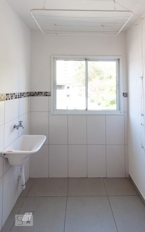 Apartamento para alugar com 42m², 1 quarto e sem vaga Apartamento para alugar com 42m², 1 quarto e sem vagaÁrea de serviço