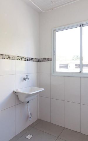 Apartamento para alugar com 42m², 1 quarto e sem vaga Apartamento para alugar com 42m², 1 quarto e sem vagaÁrea de serviço