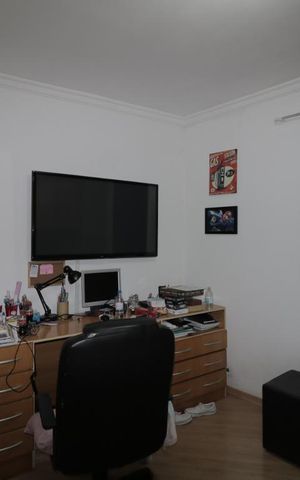 Casa para alugar com 340m², 4 quartos e 5 vagasQuarto 2