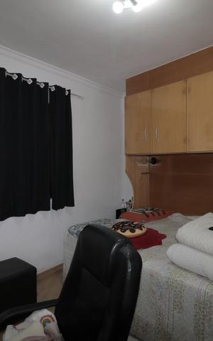 Casa para alugar com 340m², 4 quartos e 5 vagasQuarto 2