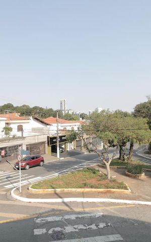 Casa para alugar com 340m², 4 quartos e 5 vagasVista da Sacada da Suite 