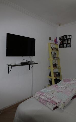 Casa para alugar com 340m², 4 quartos e 5 vagasQuarto 1
